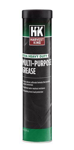 Extra Heavy Duty Multi-Purpose Grease - 14 oz