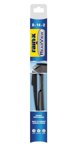 R-14-2 Rearview Wiper Blade