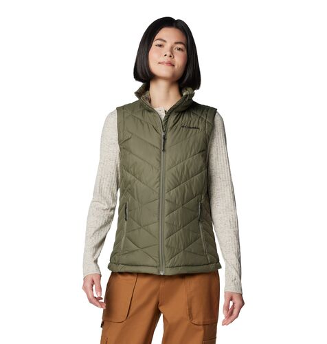 Women's Heavenly II Vest