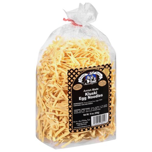 16 Oz Kluski Noodles