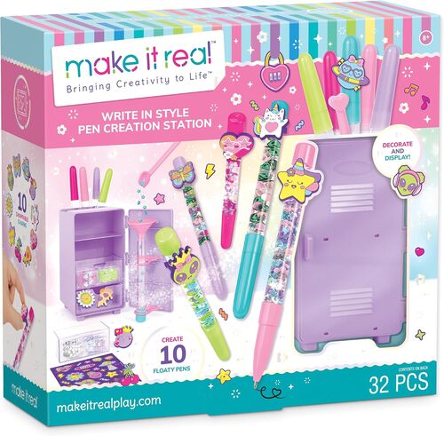 Pen Creation Station Kit