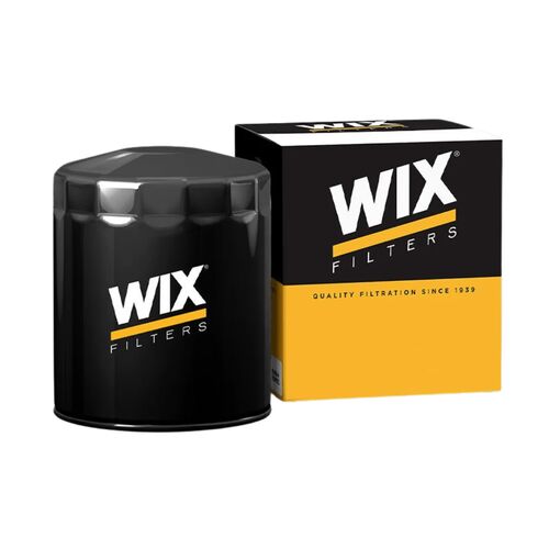 Hydraulic Oil Filter - 51551