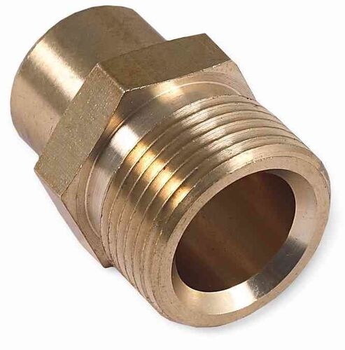 Pressure Washer Screw Nipple