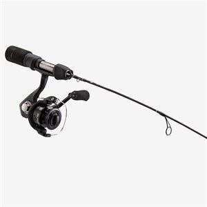 Ice Blackout Combo - 28" Medium Light
