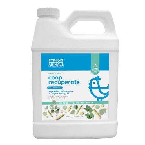 Coop Recuperate Coop Refresher - 2.5 lb