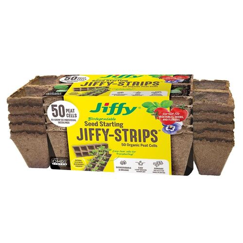 Potting Strips - 5 Pack