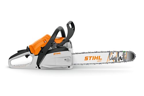 MS 162 16" Bar Gas-Powered Chainsaw