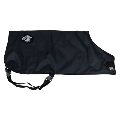 Warm-Up Calf Jacket
