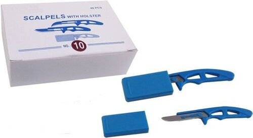SHARPEX Surgical Blades - #10
