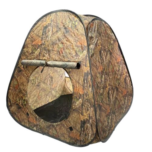 Mossy Oak Kids' Hunting Blind