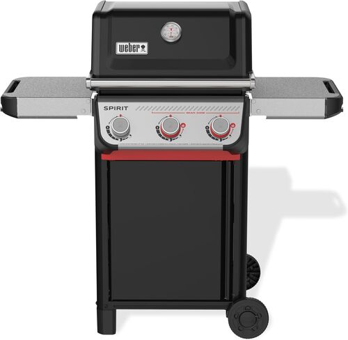 Spirit E-325 Gas Grill