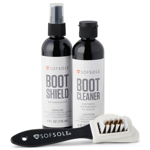 Boot Care Kit