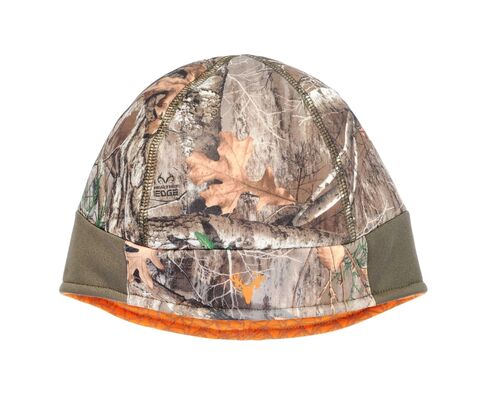 Men's Guide ThermalCHR Stretch Fleece Beanie - Realtree Edge