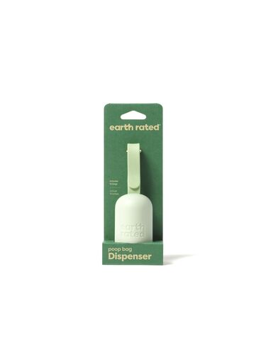 Leash Dispenser with Bags - 15 Count