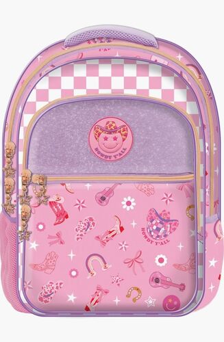Western Glam Backpack