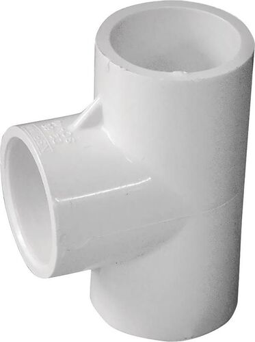 3/4" PVC Pipe Tee