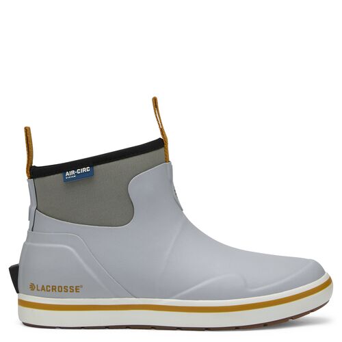 Women's Alpha Deck Boots