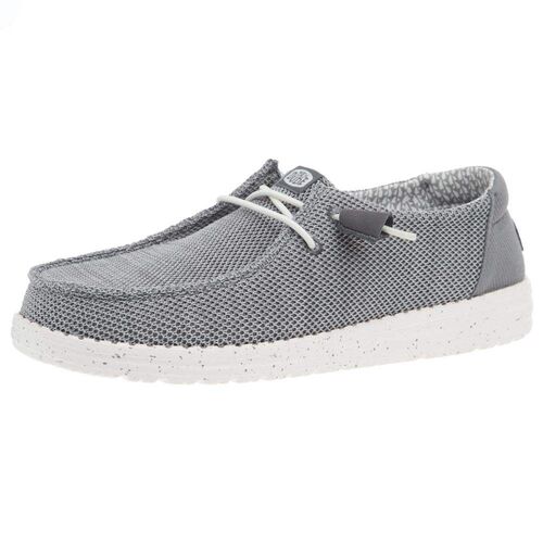 Women's Wendy Stretch Sox Slip-On Shoes