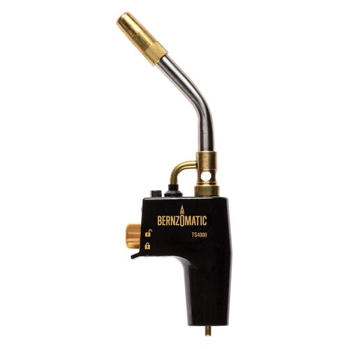Duracast 4000 Torch