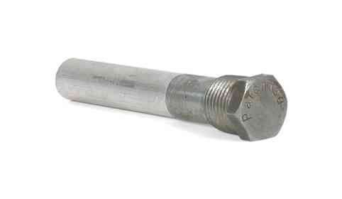 Aluminum Anode Rod For Suburban (Mor-Flo) RV Water Heaters