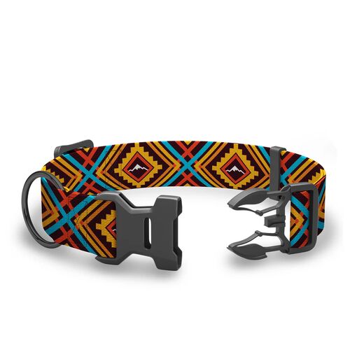 Coosa Dog Collar