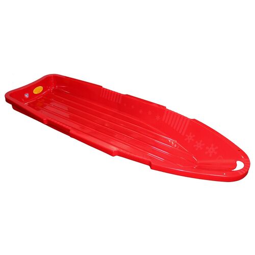 Snocharger All American 48" Sled - Assorted