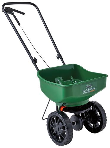 Mini Broadcast Spreader