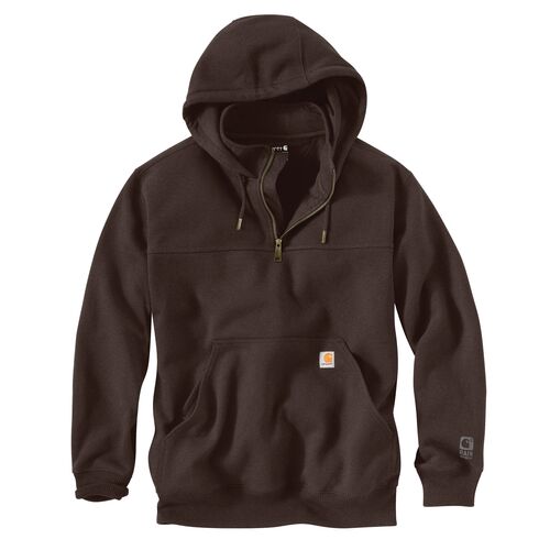 Men's Paxton 1/4-Zip Sweatshirt