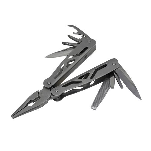 12-in-1 Pocket Multi Tool