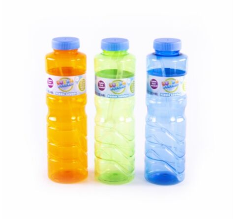 Lotsa Bubbles 16 oz - Assorted