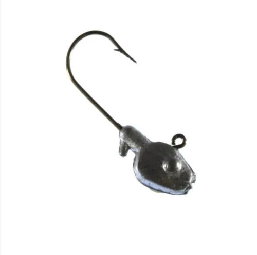 Minnow Heads Unpainted Jig Head