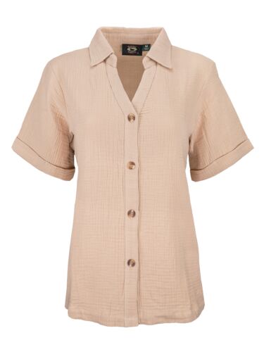 Women's Hawthorne Short Sleeve Shirt