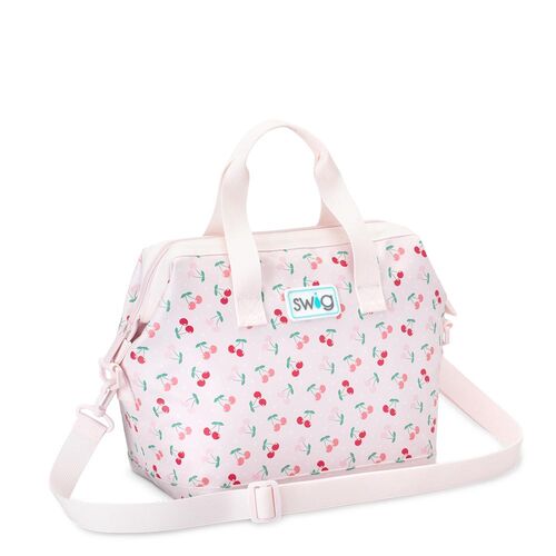 Packi 12 Cooler in Cherry Pie