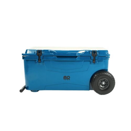 75-Quart Rugged Hard Cooler