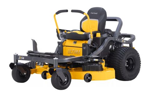 Ultima Series Z2 54 Zero-Turn Lawn Mower