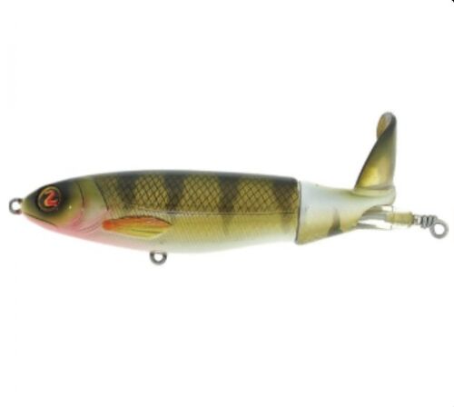 Whopper Plopper Topwater Lure