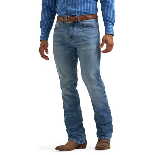 Men's 20X No. 42 Vintage Bootcut Jean