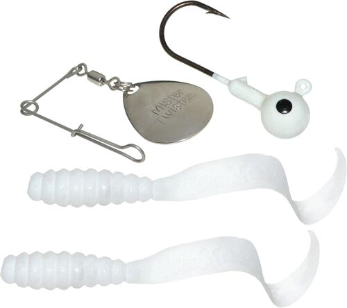 3" Meeny Spin Combo