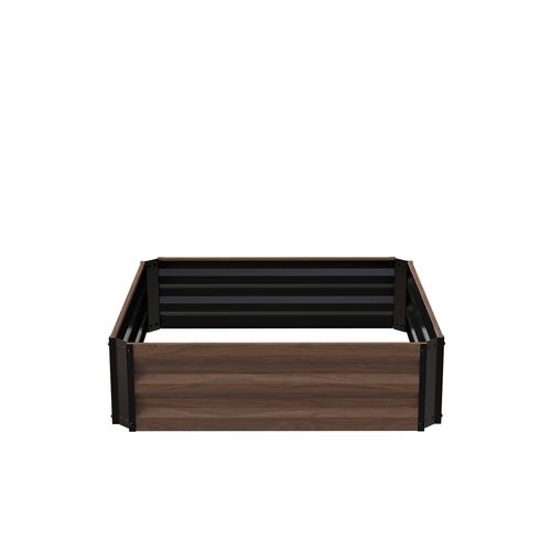 Urban Gardener Expandable Raised Garden Bed