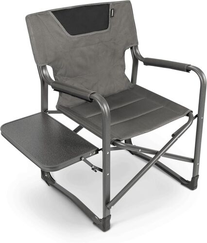 Forte 180 Folding Chair with Table