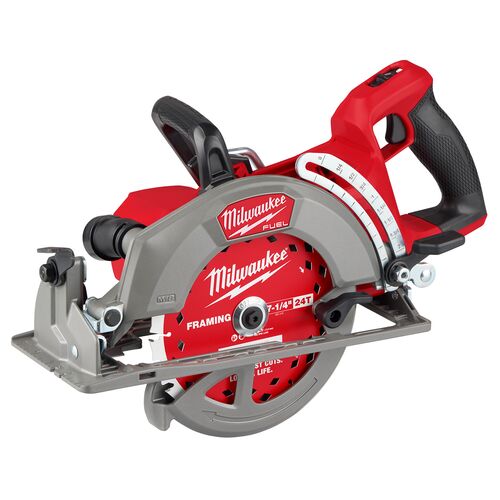 M18 FUEL 7-1/4" Rear Handle Circular Saw