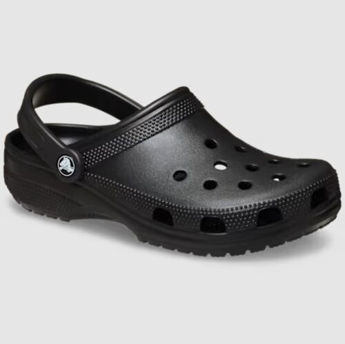 Unisex Adult Classic Clogs