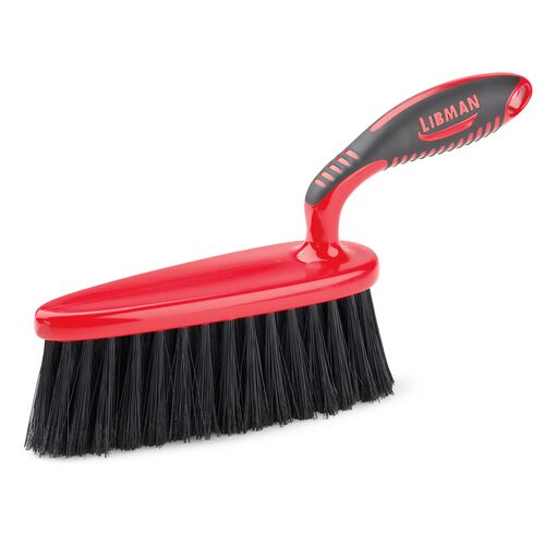Work Bench Dust Brush