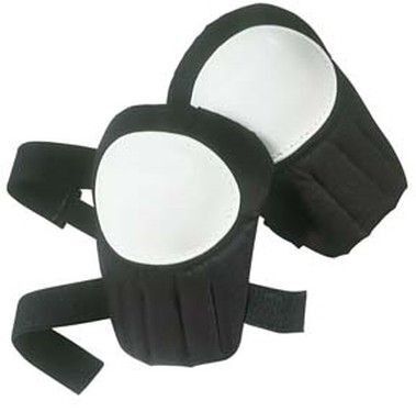 Plastic Cap Knee Pad