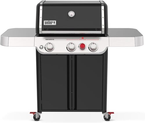 Genesis E-325 Propane Gas Grill