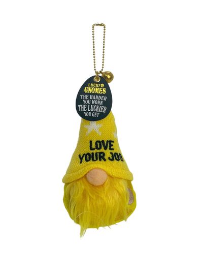 Lucky Gnomes - Love Your Job