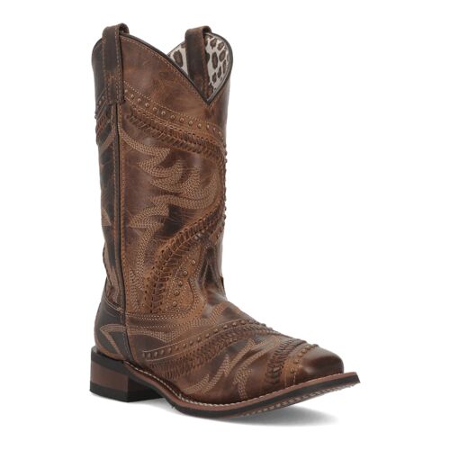 Women's Charli Western Boots