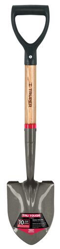 Round Pointed Li'l Pal Shovel