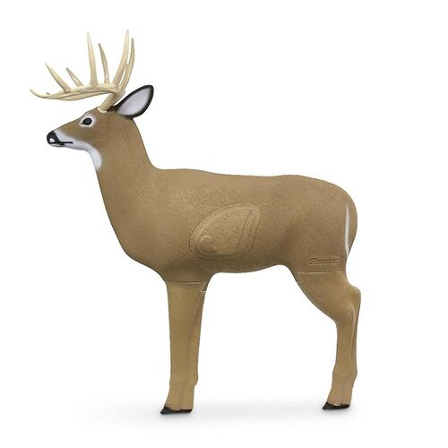 Big Shooter Buck Target (Slight Blemish)