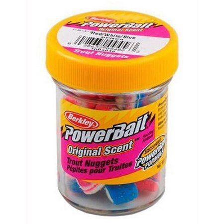 PowerBait Trout Nuggets